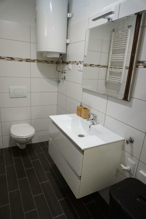 Apartma Irena Volce Exterior photo